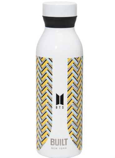 STRAY KIDS Kpop Stainless Steel Water Bottle, Kpop Merch, Kpop Gift Ideas,  Kpop Fan, Metal Bottle, SKZ Kpop, Kpop Bottle, Gift Ideas 