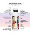 BTS x Built NY Official BOTTLE (18oz) - Kpop Omo