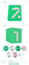 BTS Memories of 2020 DVD / Blu-Ray Package - Kpop Omo