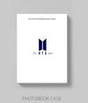 Official BTS THE FACT PHOTOBOOK Special Edition: We Remember - Kpop Omo