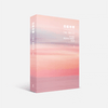 BTS 花樣年華 The Most Beautiful Moment in Life Notes 1 Book [ENG] (DAMAGED) - Kpop Omo