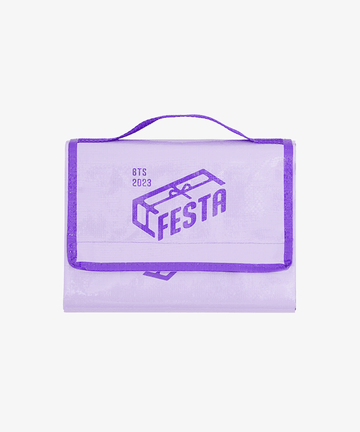 BTS 10TH ANNIVERSARY OFFICIAL MD [FESTA]