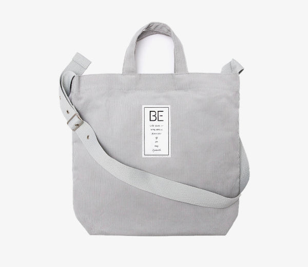 BTS BE 公式 グッズ ECO BAG エコバッグ ジョングク BTS BE 公式グッズ - エコバッグ – Kpop Omo