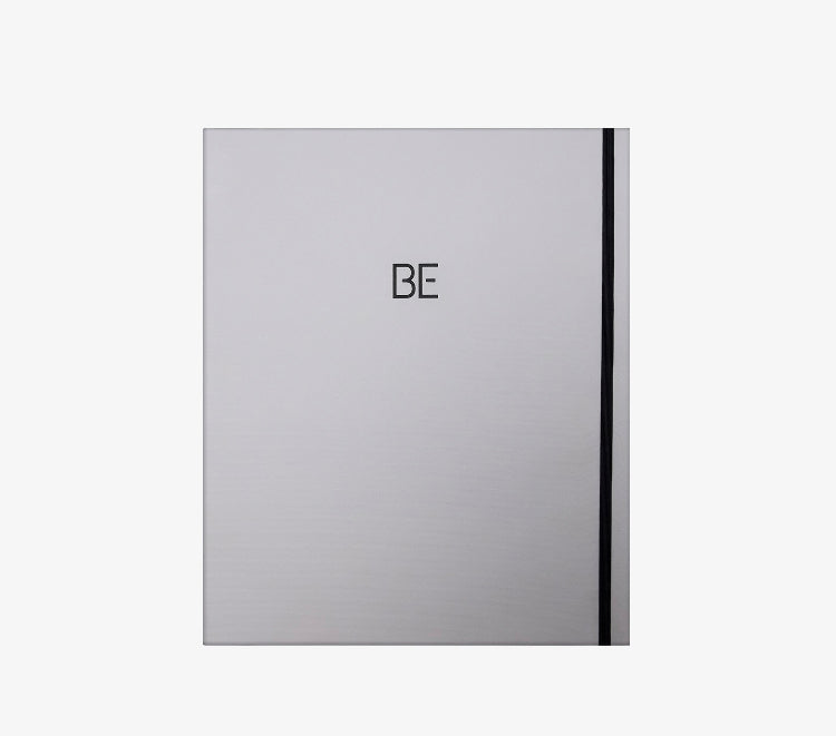 Official BTS BE Merch - Photo Card Binder - Kpop Omo