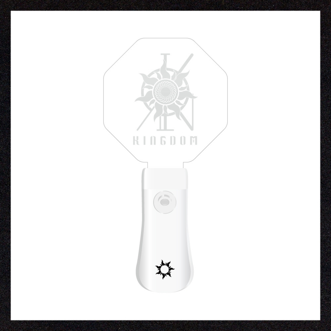 Stray Kids Official Light Stick – Kpop Story US