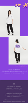 BTS 10TH ANNIVERSARY OFFICIAL MD [FESTA]