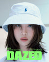 AESPA WINTER DAZED MAGAZINE (MARCH 2024 ISSUE)