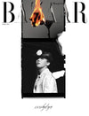 G-DRAGON on BAZAAR MAGAZINE Cover (April 2023 Issue)