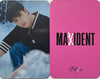 STRAY KIDS MAXIDENT Official Pre-Order Photocards - Kpop Omo