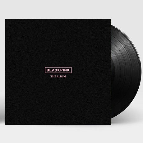 最も優遇 BLACKPINK Opaque, BLACKPINK the Vinyl) (2021, album