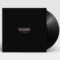 BLACKPINK Album Vol.1 [THE ALBUM] – Kpop Omo