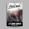 GOLDEN CHILD 3RD SINGLE ALBUM - FEEL ME