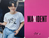 STRAY KIDS MAXIDENT Official Pre-Order Photocards - Kpop Omo