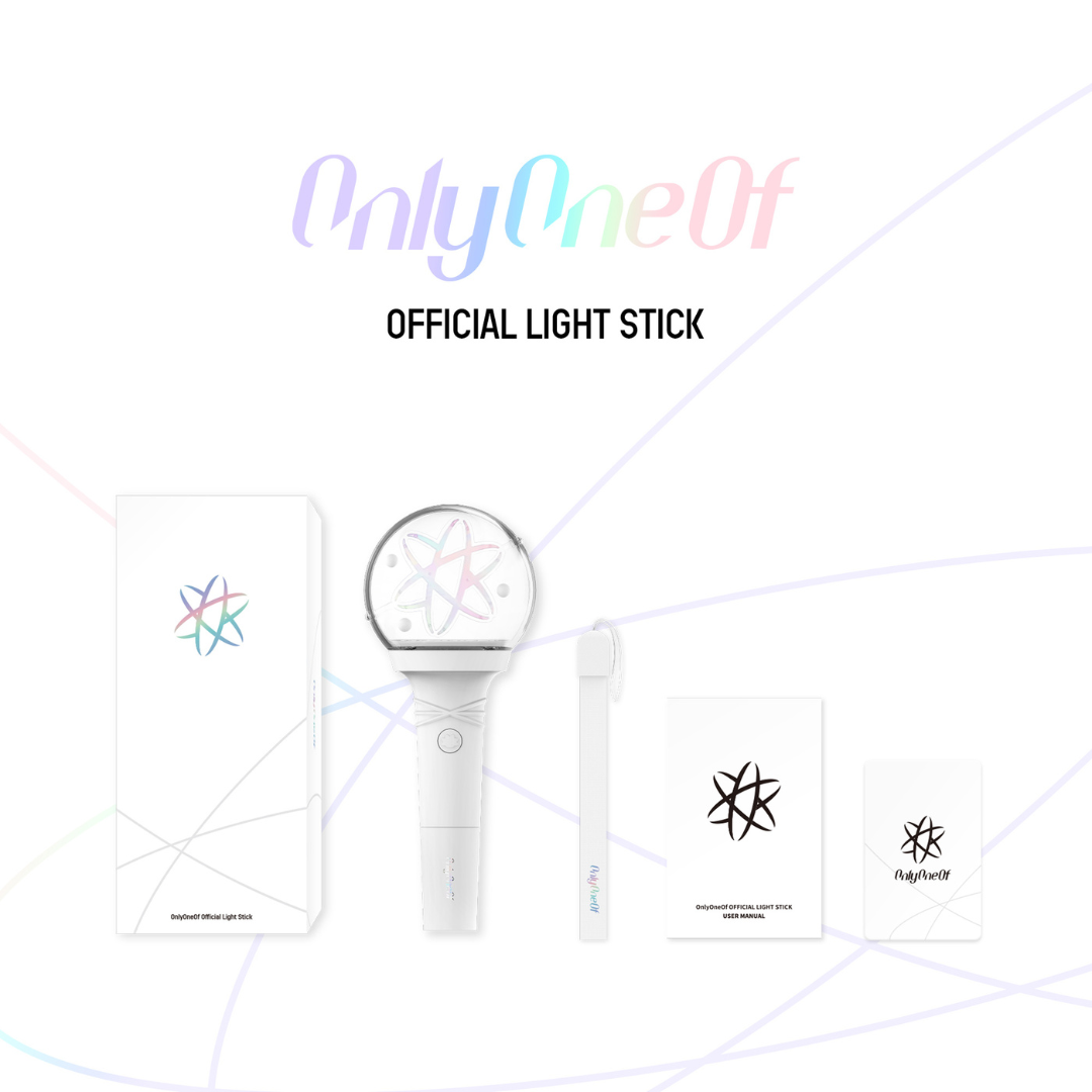 Enhypen Photocards / Photo cards from Official Light Stick ~ Tracking #  Provided