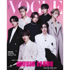 ENHYPEN VOGUE ARABIA MAGAZINE (DECEMBER 2023 ISSUE)