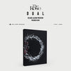 THE ROSE 2ND FULL ALBUM - DUAL