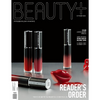 STAYC J YOON ONF BEAUTY+ MAGAZINE (OCTOBER 2023 ISSUE)