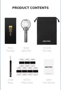 Official Enhypen Lightstick