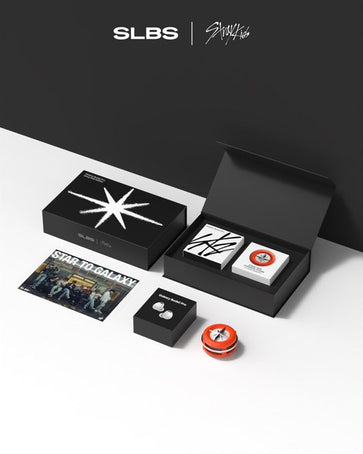 Stray Kids Edition Buds2 Pro – Kpop Omo