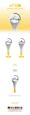 ATBO OFFICIAL LIGHT STICK