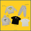 ATEEZ - SMILE THUNDER Tour Merchandise - Kpop Omo