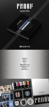 BTS Anthology Album "Proof" - Kpop Omo