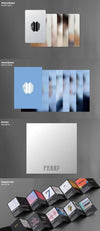 BTS Anthology Album "Proof" - Kpop Omo