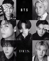 BTS x DICON D’FESTA (D FESTA): Dispatch 10th Anniversary Photobook - Kpop Omo