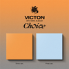 VICTON - 8th Mini Album [Choice] - Kpop Omo