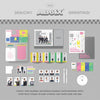 AB6IX 2023 Season's Greetings - Kpop Omo