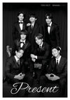 BTS 2022 The Fact Photobook Special Edition (Taiwan Version) - Kpop Omo