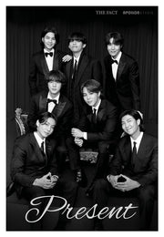 K-POP・アジア 2022 THE FACT BTS PHOTOBOOK SPECIAL EDIT 2022 THE