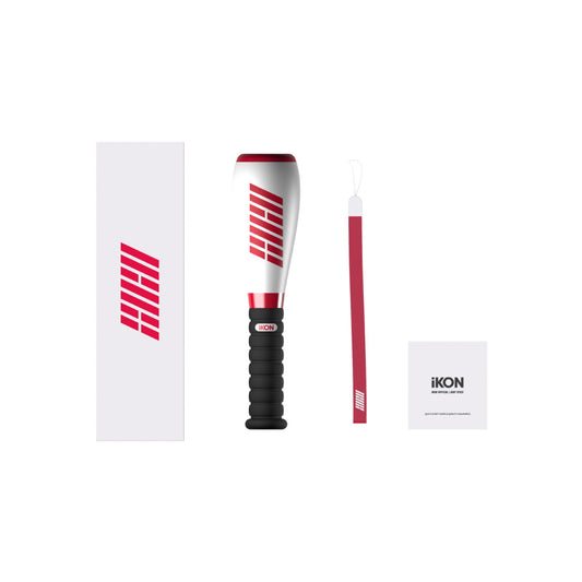 Offizieller iKON Lightstick Ver.2023