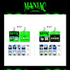 STRAY KIDS x SKZOO - 2nd World Tour Maniac Official Merch - Kpop Omo