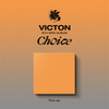 VICTON - 8th Mini Album [Choice] - Kpop Omo