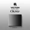 VICTON - 8th Mini Album [Choice] - Digipack Version - Kpop Omo