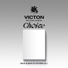 VICTON - 8th Mini Album [Choice] - Platform Version - Kpop Omo