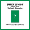 Super Junior 11th Album Vol 2 [The Road: Celebration] - Kpop Omo