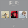 MONSTA X JOOHONEY 1. Mini-Album – LIGHTS 