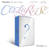 WEEEKLY 5TH MINI ALBUM - COLORISE