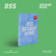 Seventeen Bss 1st Single Album - Second Wind (Open Box, No Inclusions)