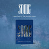 MOON JONG UP 2ND MINI ALBUM - SOME