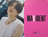 STRAY KIDS MAXIDENT Official Pre-Order Photocards - Kpop Omo