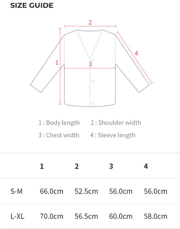 BTS Official Butter Merch - Cardigan (Black) – Kpop Omo