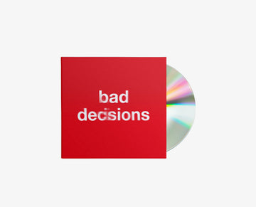 BTS x Benny Blanco x Snoop Dogg - Bad Decisions - Kpop Omo