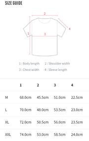 BTS x McDonalds Official Logo Short Sleeve T-Shirt and Pouch - Kpop Omo