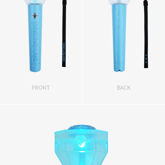 Treasure Official Lightstick - Kpop Omo