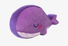 BTS x TinyTAN Official Whale Flat Cushion - Kpop Omo