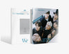 BTS - US, Ourselves, and BTS 'We': Special 8 Photo-Folio - Kpop Omo