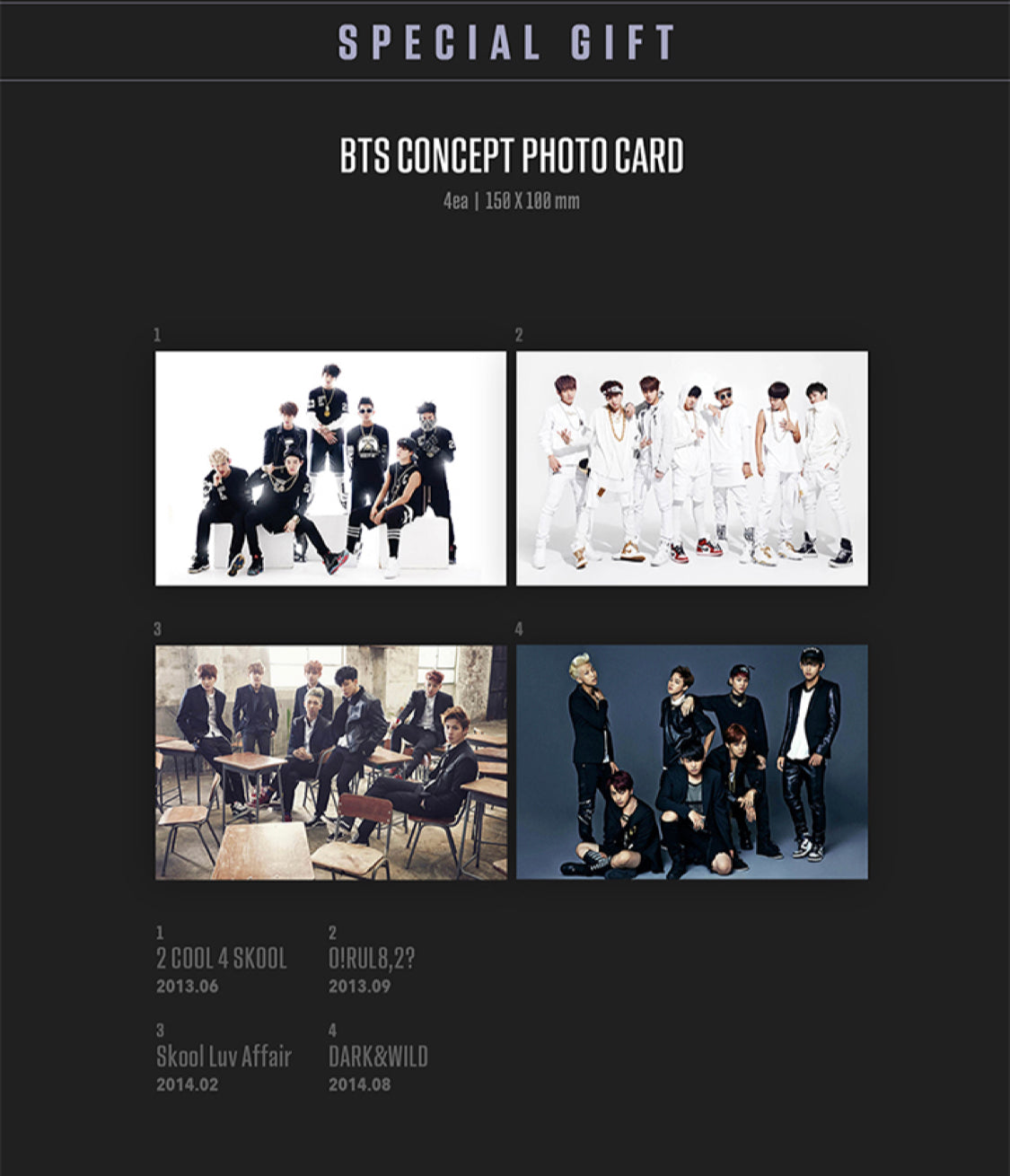 BTS Anthology Piano Sheet Music I - Kpop Omo